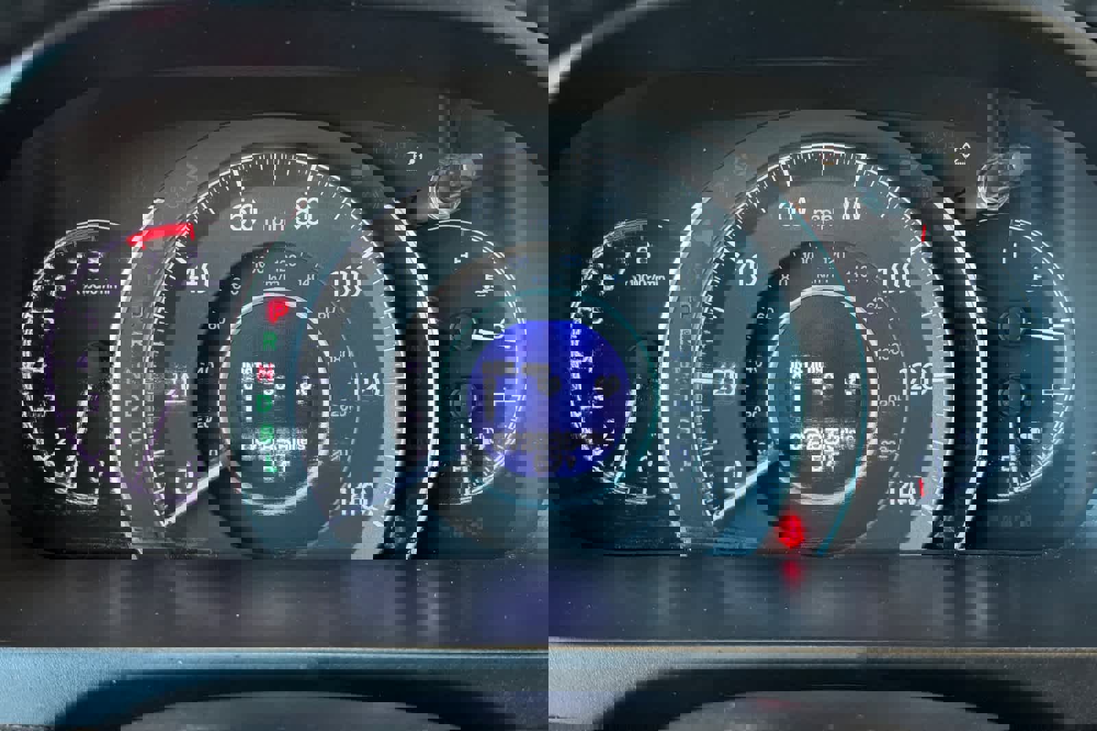 Used 2015 Honda CR-V Touring image 27