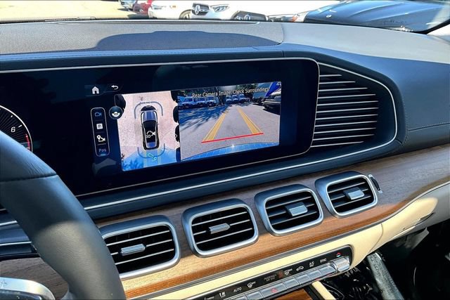 Used 2026 Mercedes-Benz GLE 350 4MATIC image 23