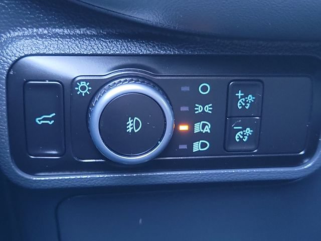 Used 2026 Ford Explorer Active w/ Active Comfort Package RWD image 20