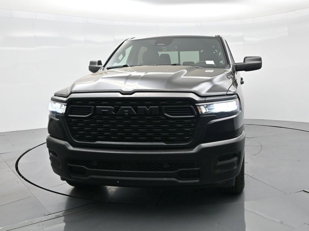 New 2026 RAM 1500 Tradesman image 3
