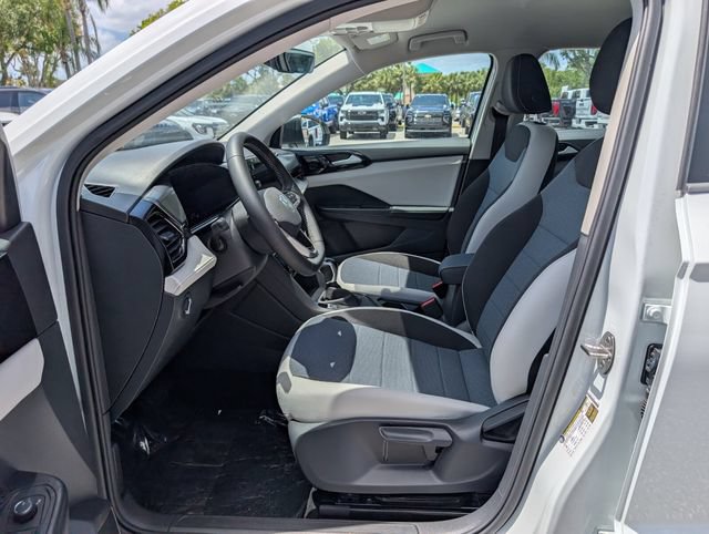 New 2026 Volkswagen Taos S FWD image 10