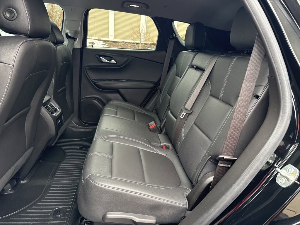 Used 2023 Chevrolet Blazer LT w/ Midnight/Sport Edition image 40