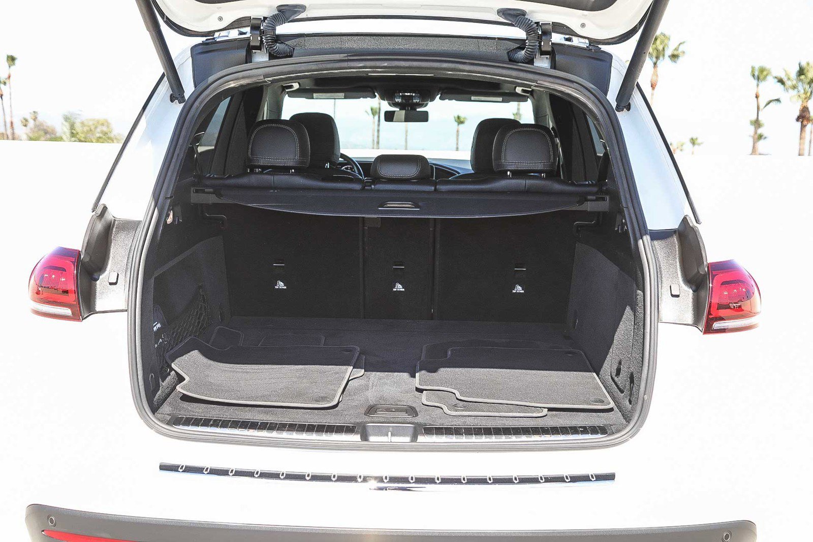 Used 2023 Mercedes-Benz GLE 350 image 25