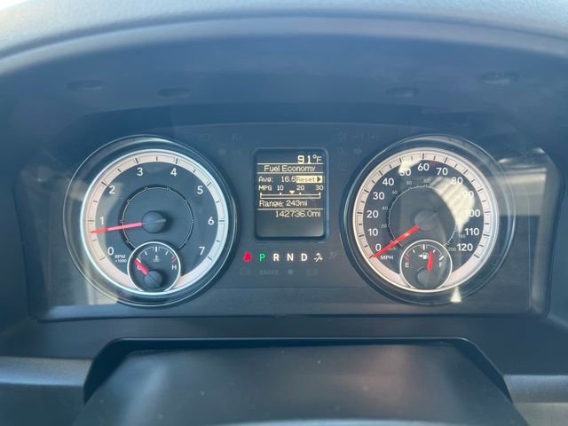 Used 2019 RAM 1500 Tradesman w/ Popular Equipment Group image 14