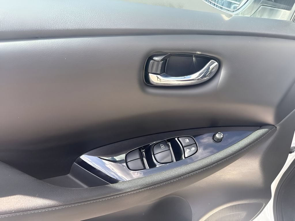 Used 2024 Nissan Leaf SV Plus FWD image 24