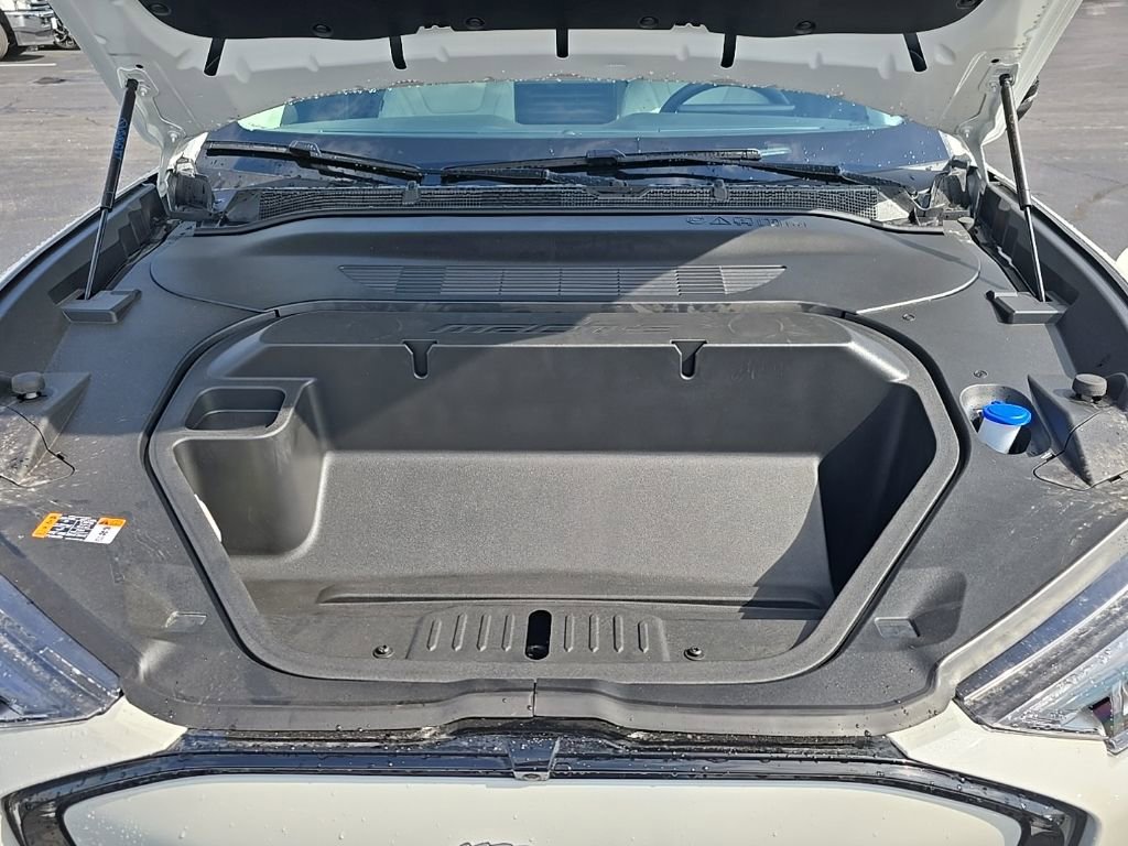 New 2026 Ford Mustang Mach-E Premium image 60