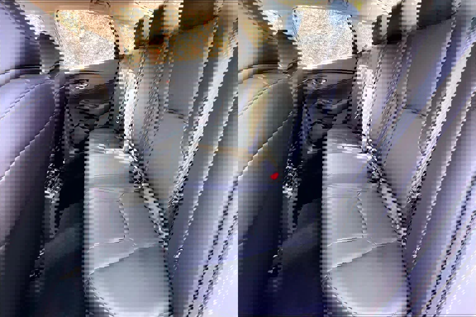 Used 2024 Honda Accord EX-L image 19