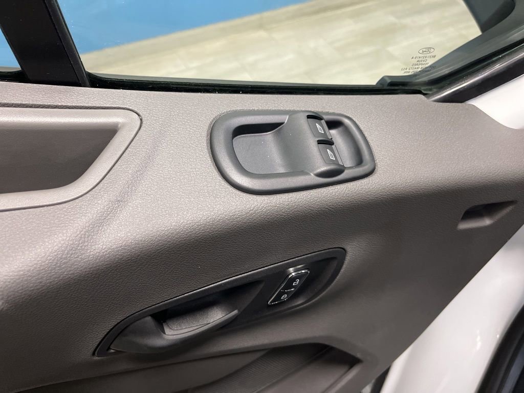 New 2025 Ford Transit 250 148 Medium Roof Extended AWD image 24