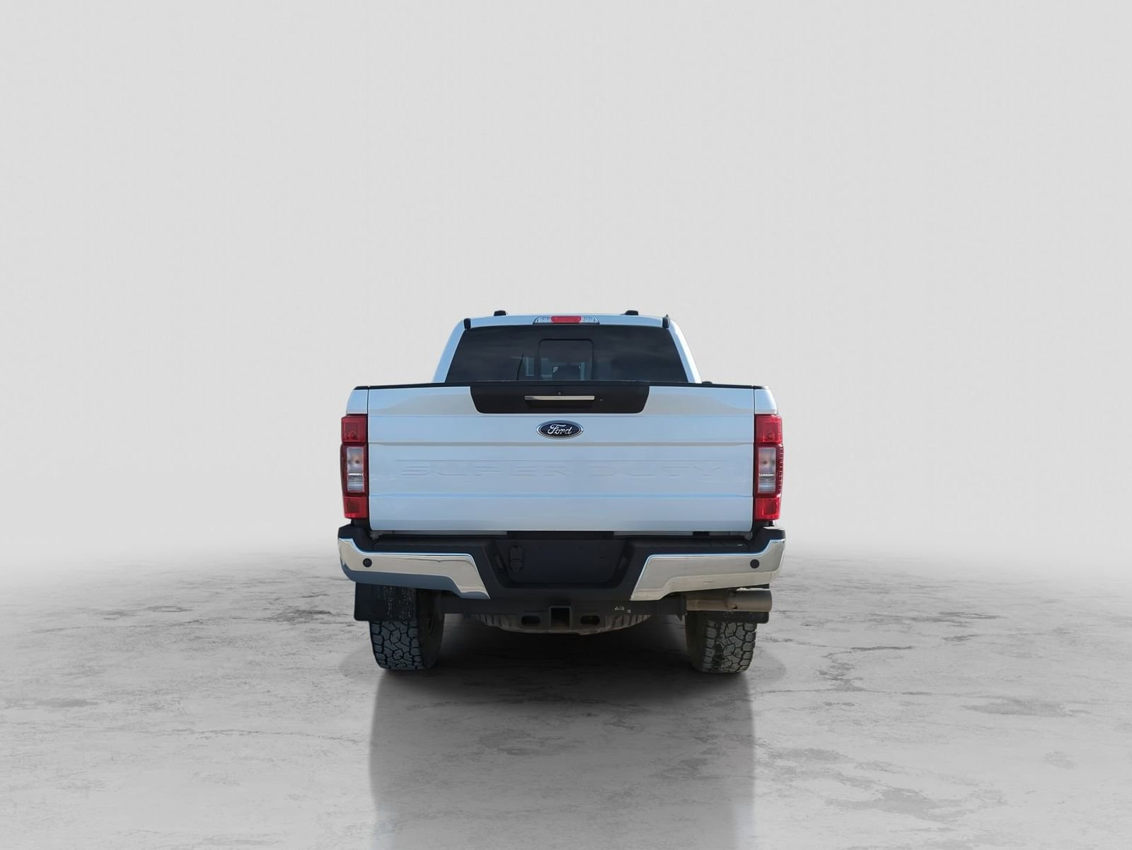 Used 2022 Ford F250 Lariat w/ Tremor Off-Road Package image 7