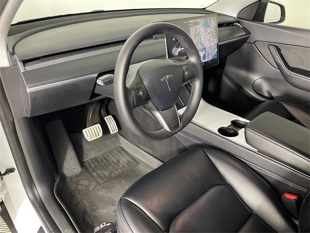 Used 2020 Tesla Model Y Performance image 3