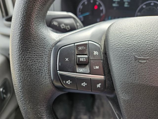 Used 2023 Ford Transit 250 Low Roof AWD w/ Exterior Upgrade Package image 14