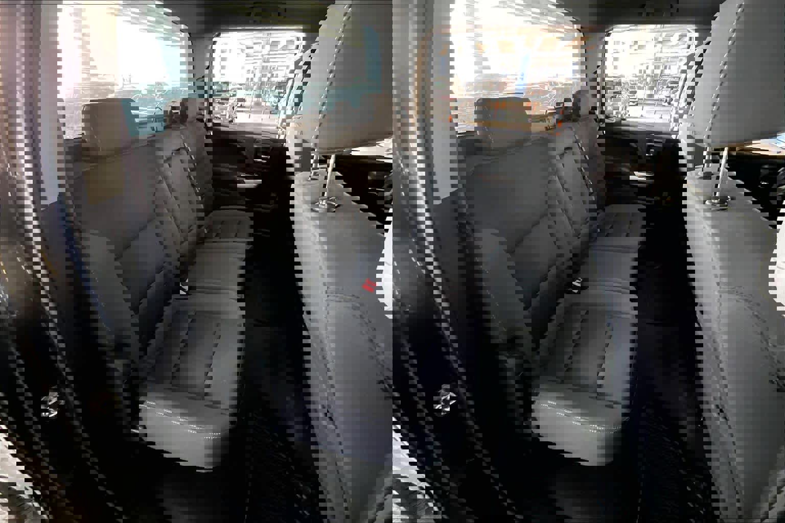 Used 2016 Chevrolet Silverado 1500 LT w/ Texas Edition image 20