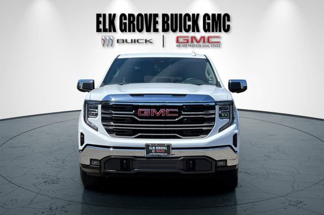 Used 2025 GMC Sierra 1500 SLT AWD/4WD image 9