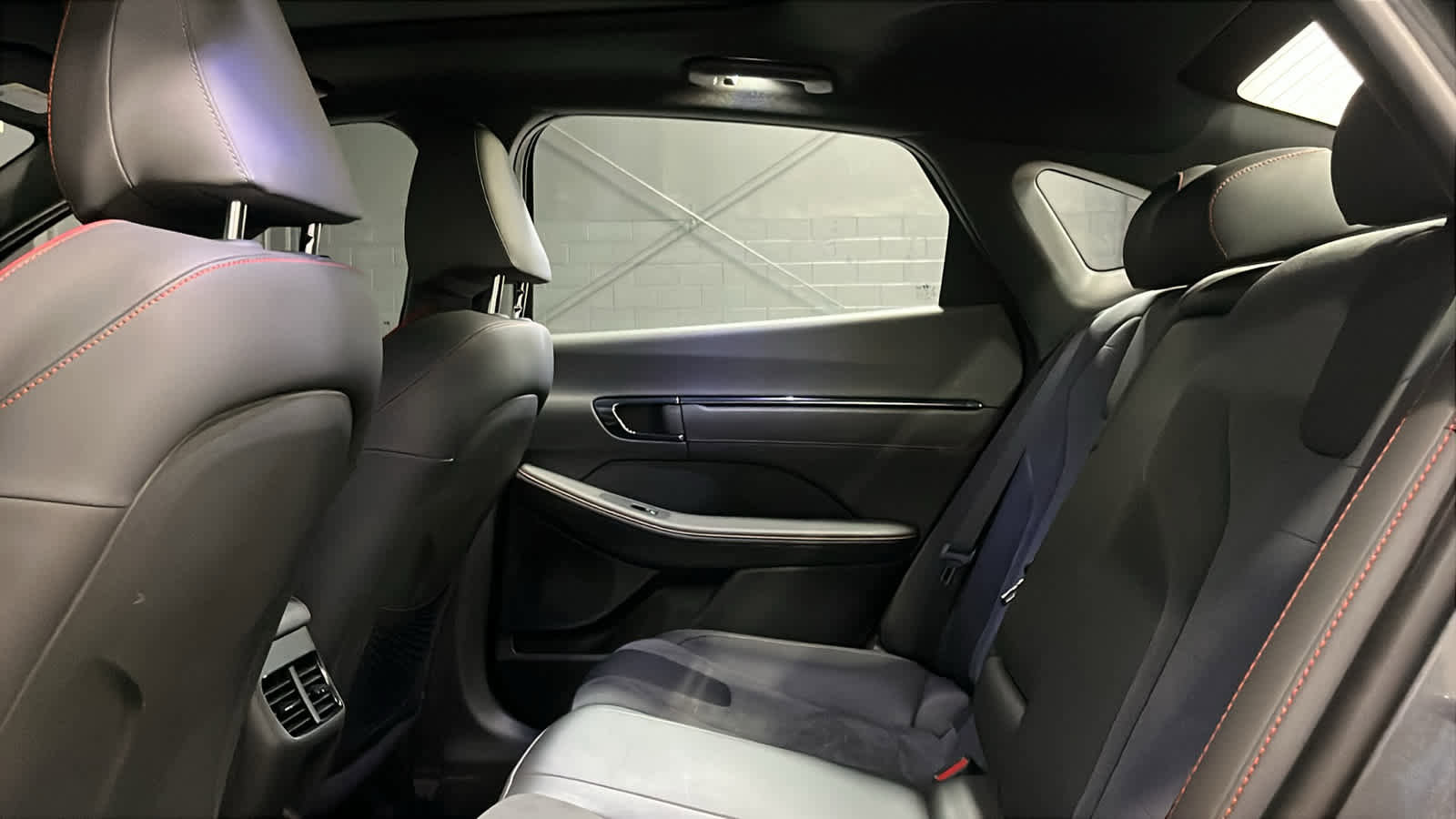 Used 2022 Hyundai Sonata N Line w/ Cargo Package FWD image 20