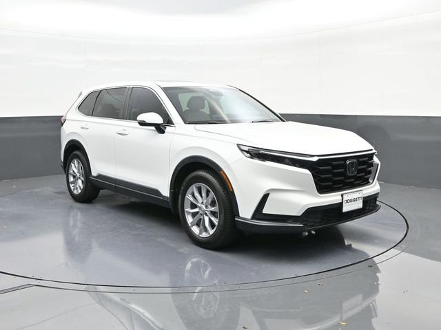 Certified 2023 Honda CR-V EX-L image 22