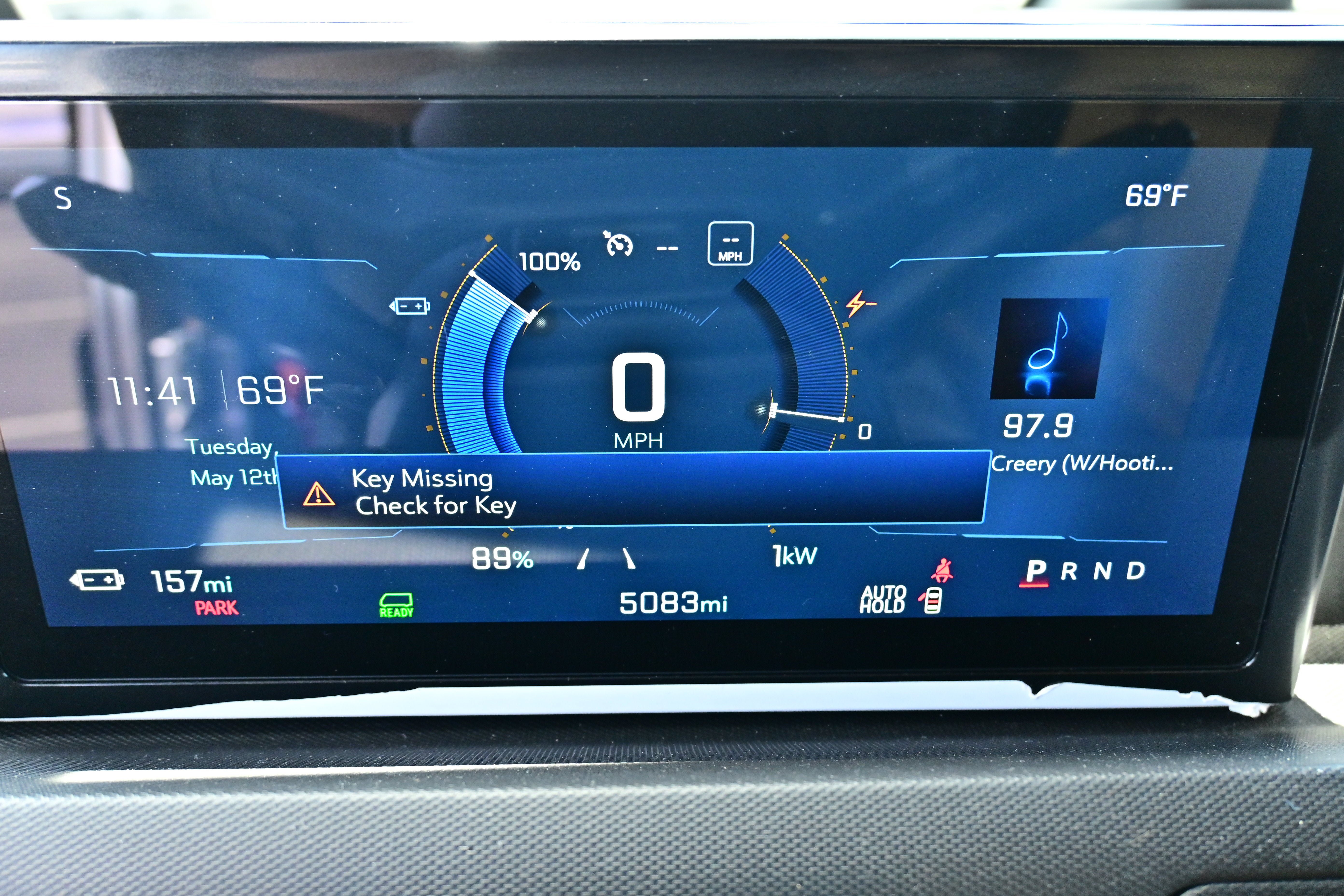 Used 2024 Chevrolet Brightdrop 600 w/ Commercial Equipment Package AWD/4WD image 25