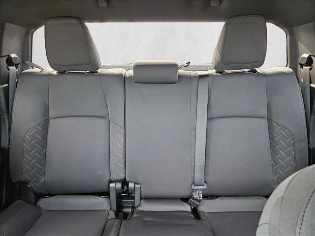 New 2026 Toyota Tacoma SR image 15