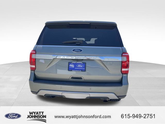 Used 2019 Ford Expedition XLT w/ Equipment Group 201A image 4