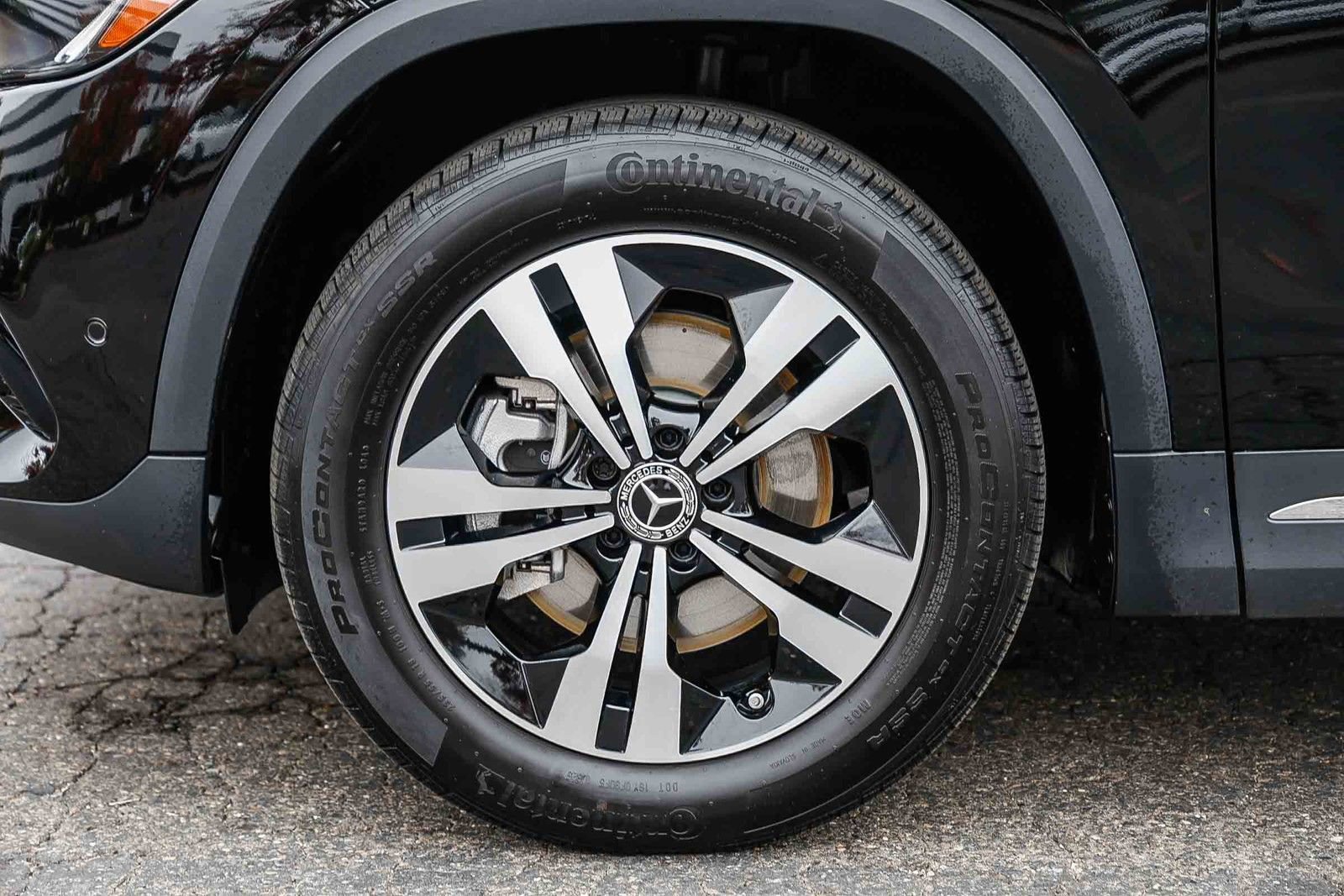 Certified 2026 Mercedes-Benz GLA 250 image 9