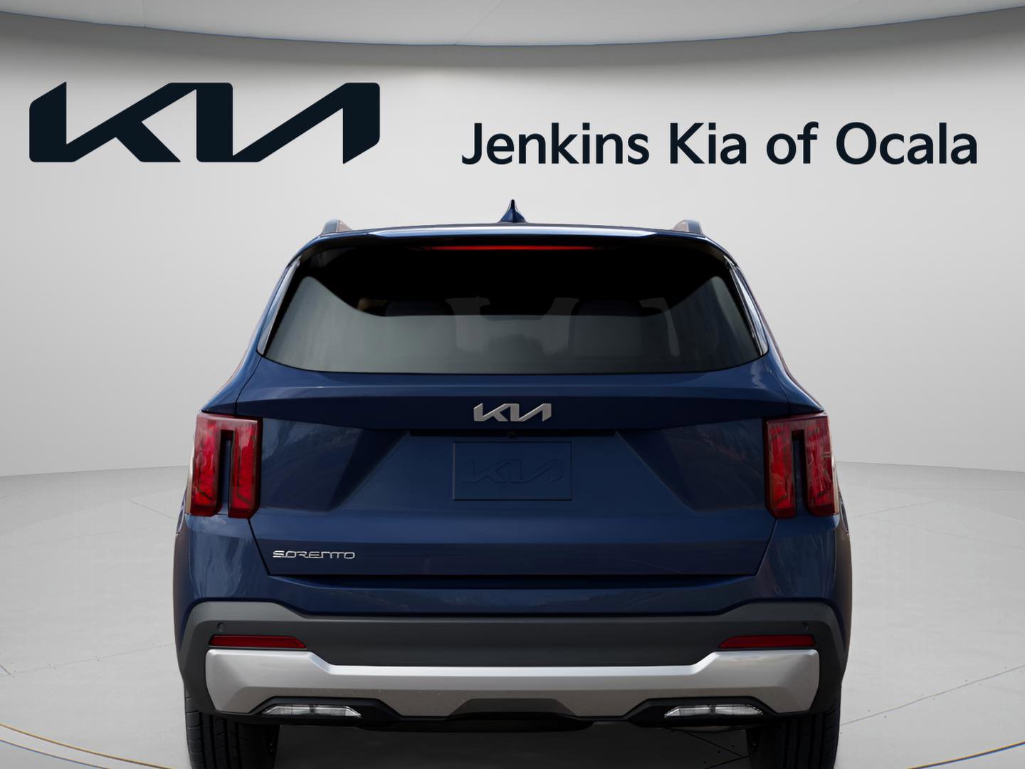New 2026 Kia Sorento S image 4