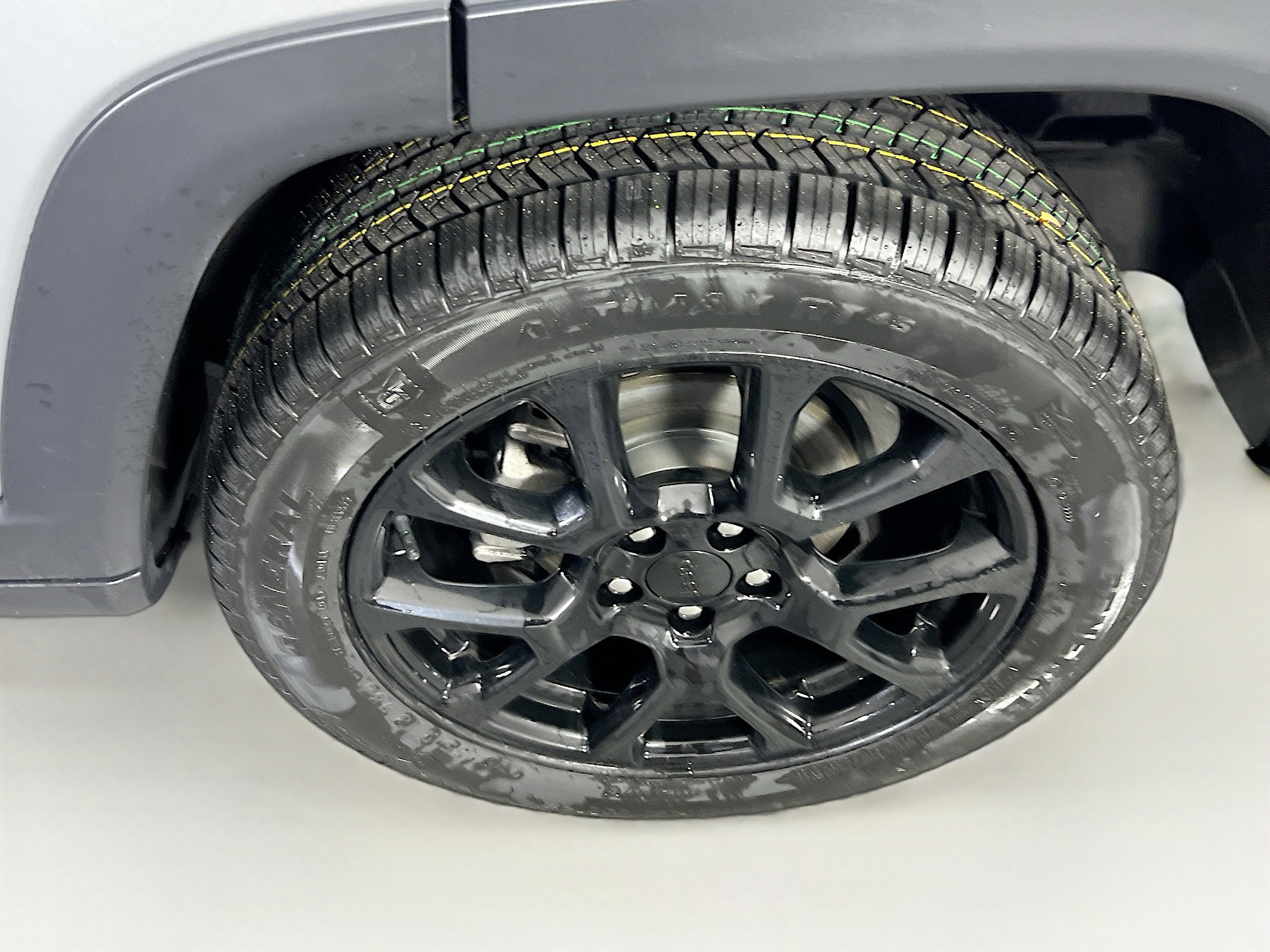 Used 2022 Jeep Compass Altitude w/ Convenience Group image 29