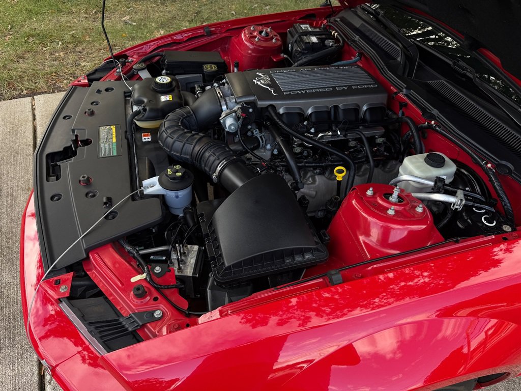 Used 2007 Ford Mustang GT RWD image 68