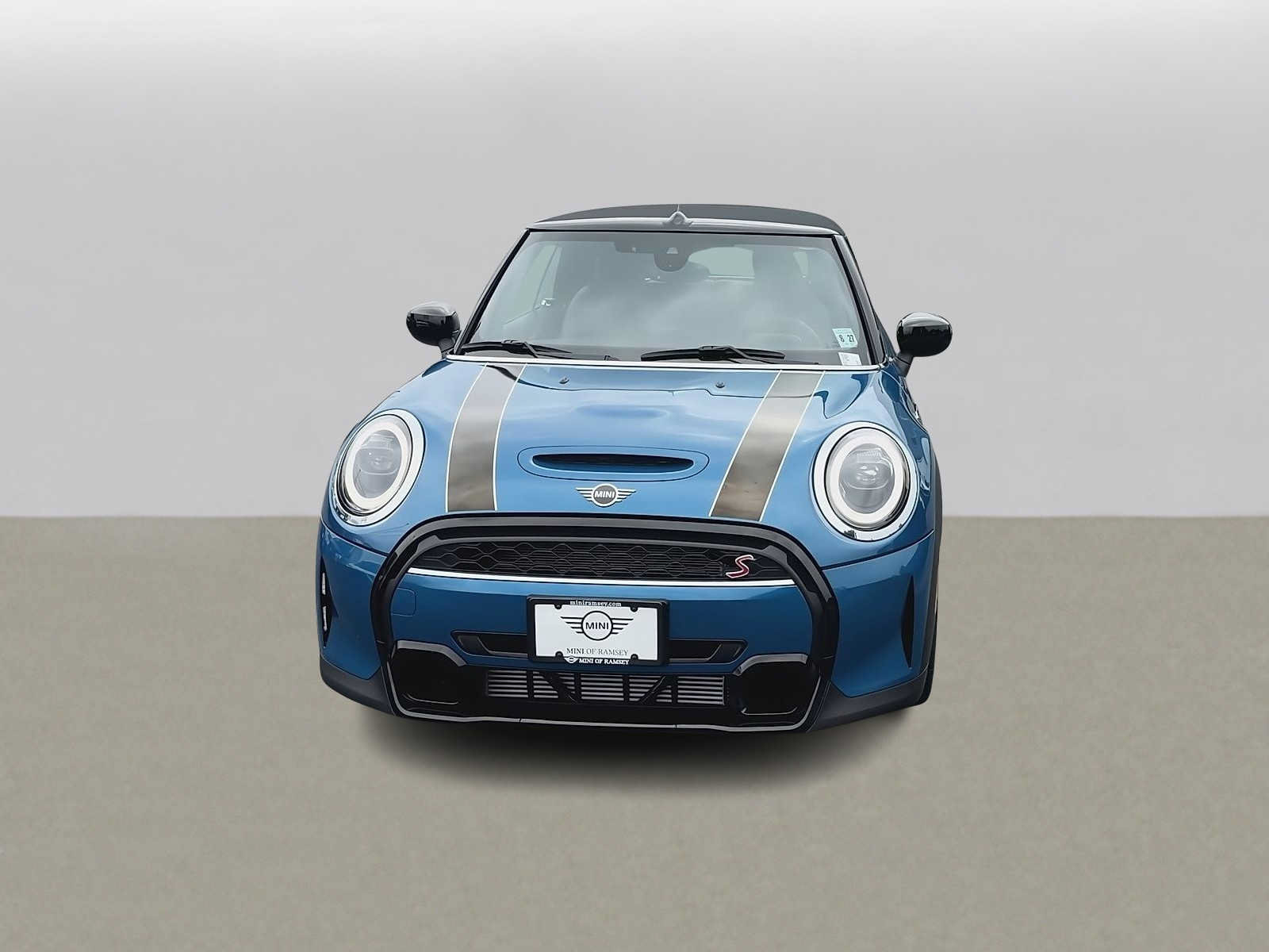 Used 2023 MINI Cooper S FWD image 3
