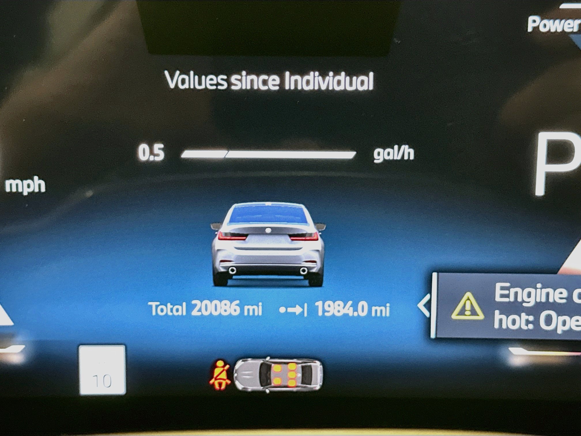 Used 2026 BMW 330i xDrive Sedan AWD/4WD image 19