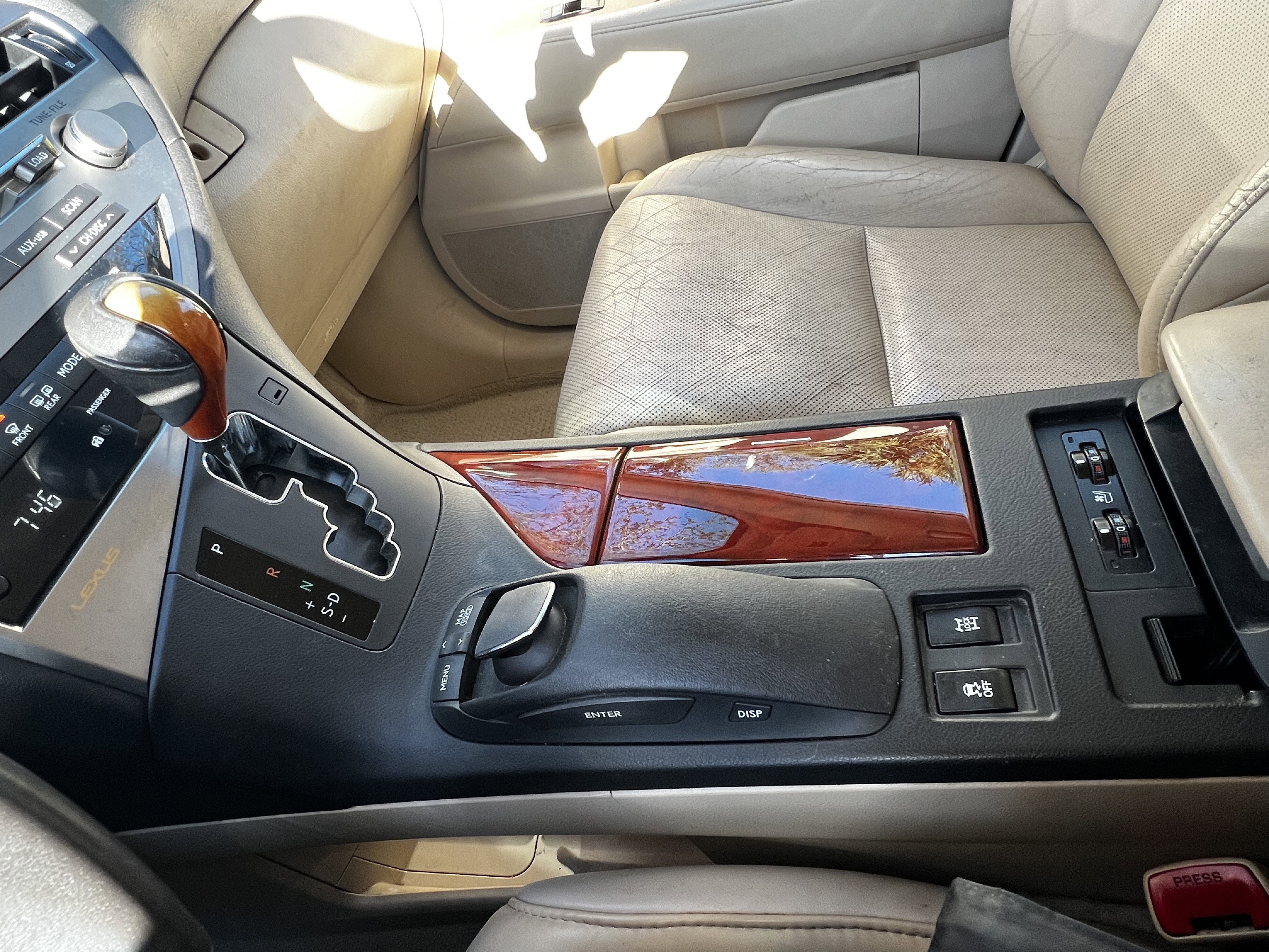 Used 2010 Lexus RX 350 image 28