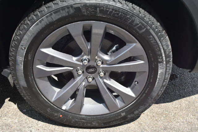 New 2026 Ford Explorer Active w/ Active Comfort Package AWD/4WD image 49