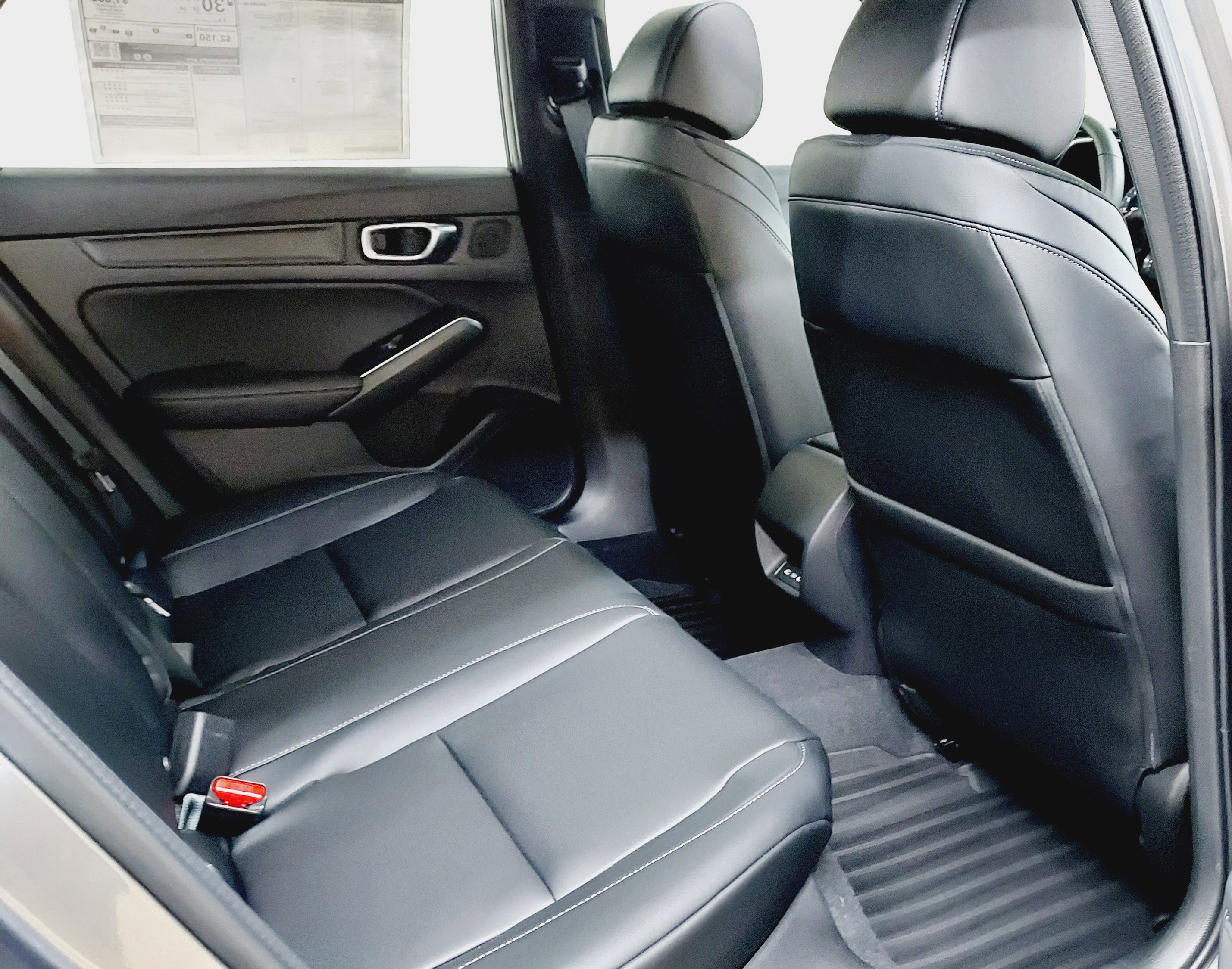 New 2026 Acura Integra A-Spec image 39