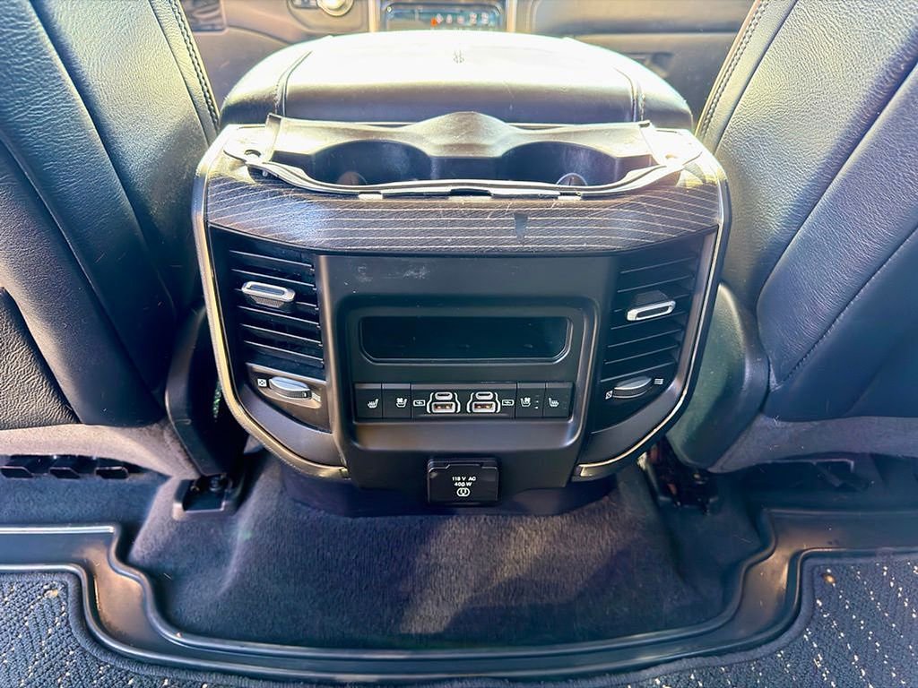 Used 2021 RAM 1500 Limited image 26