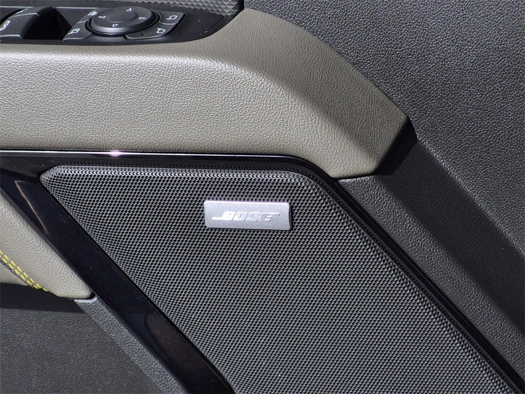 Used 2022 Chevrolet Silverado 1500 ZR2 w/ Technology Package image 32