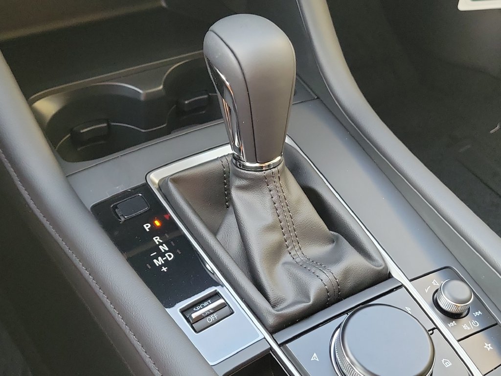 New 2026 MAZDA MAZDA3 2.5 S Sedan w/ Preferred Pkg FWD image 30