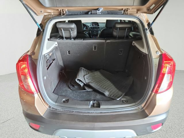 Used 2016 Buick Encore Convenience FWD image 27