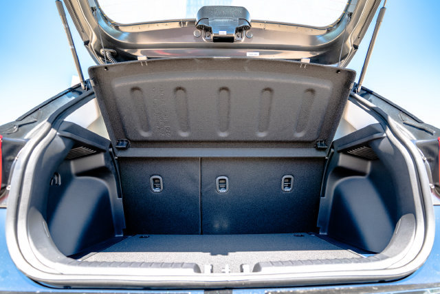New 2026 Hyundai Venue SEL FWD image 36
