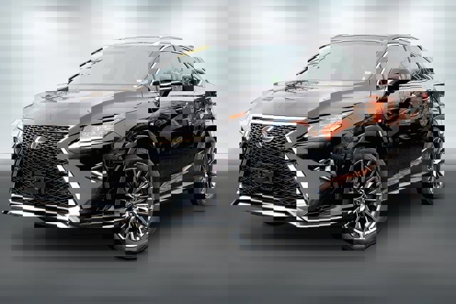 Used 2016 Lexus RX 350 AWD image 12