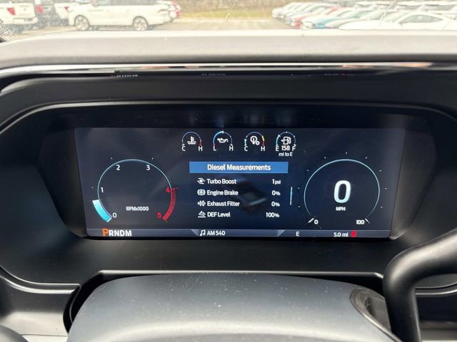 New 2026 Ford F250 XLT w/ XLT Premium Package image 33