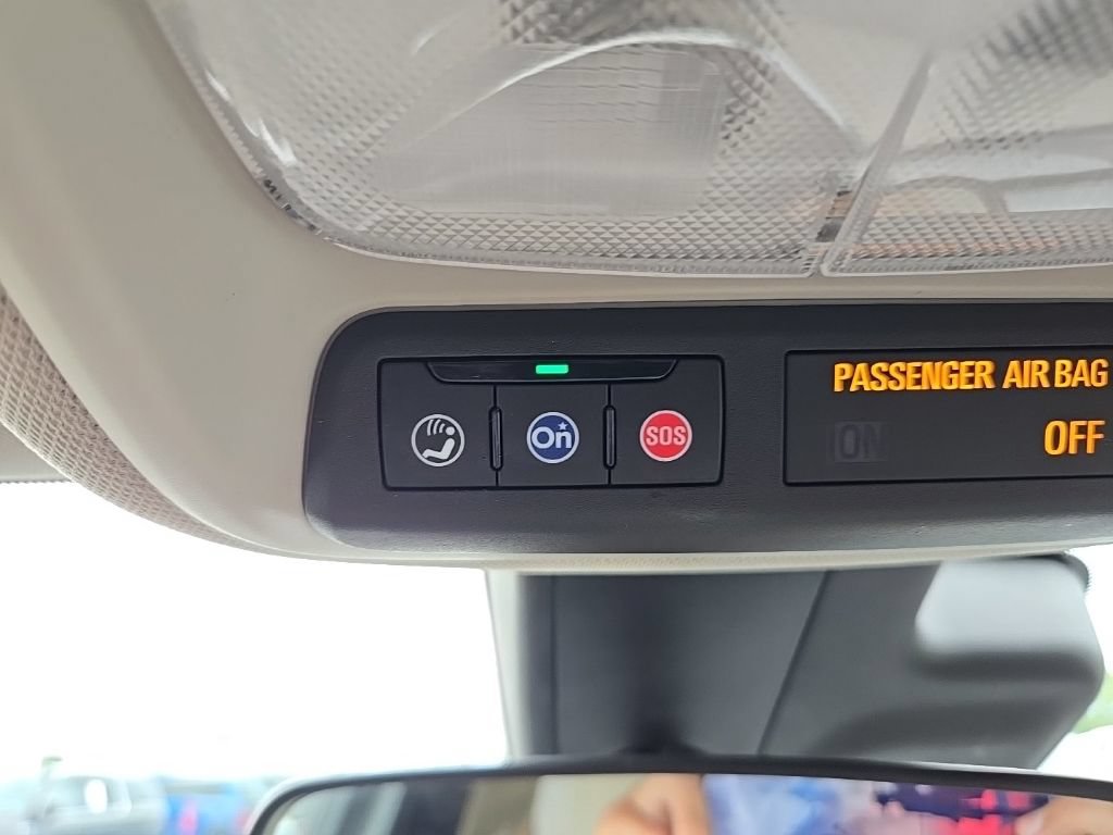 Used 2021 Buick Encore GX Preferred w/ Cold Weather Comfort Package FWD image 33
