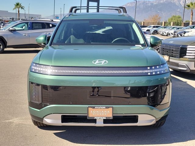New 2026 Hyundai Ioniq 9 SEL AWD/4WD image 25
