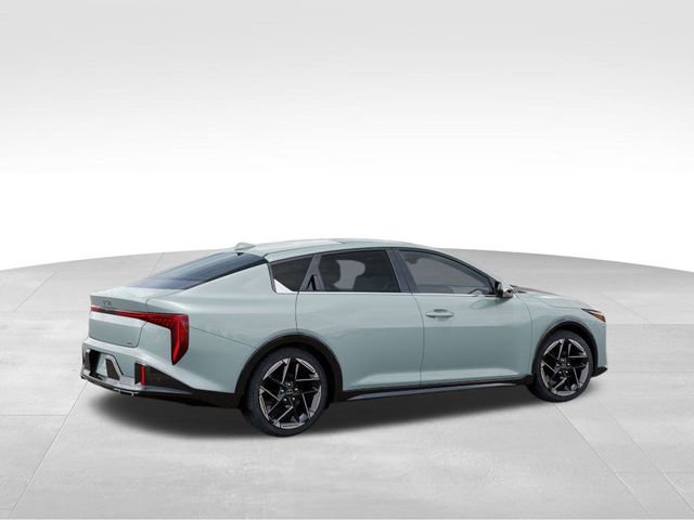 Used 2025 Kia K4 GT-Line w/ GT-Line Sunroof Package image 7