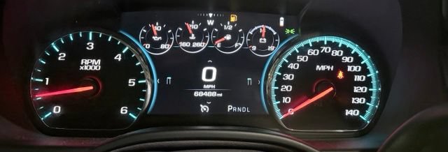 Used 2019 GMC Yukon Denali w/ Open Road Package AWD/4WD image 27