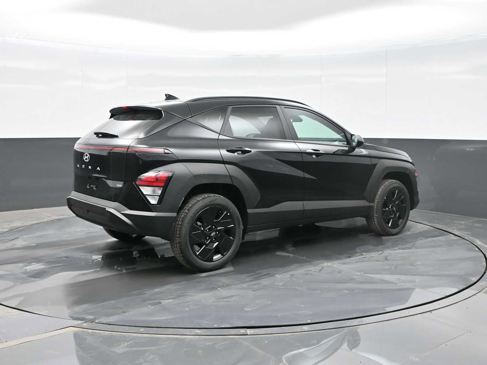 New 2026 Hyundai Kona SEL Sport image 8