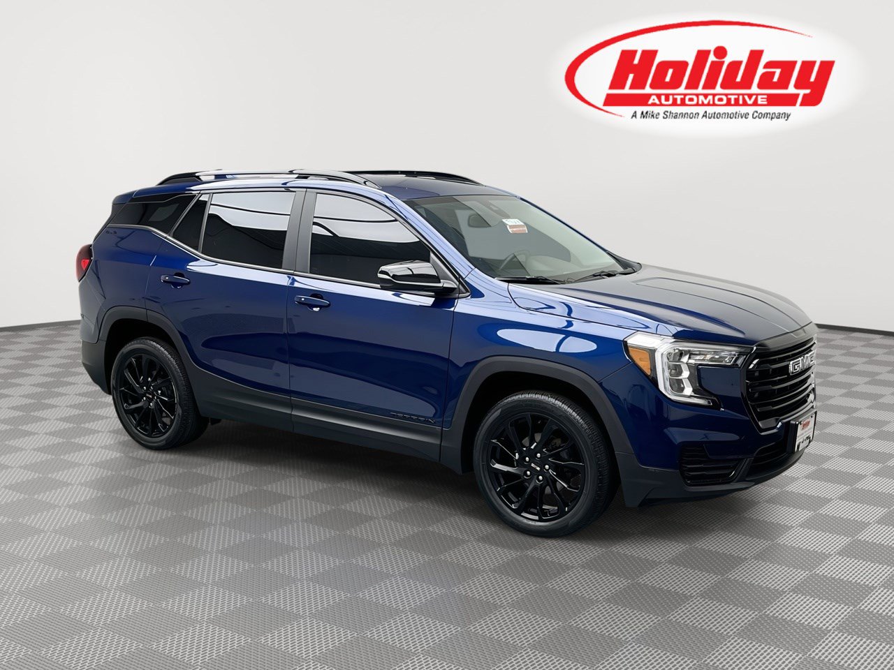Certified 2023 GMC Terrain SLE w/ Driver Convenience Package