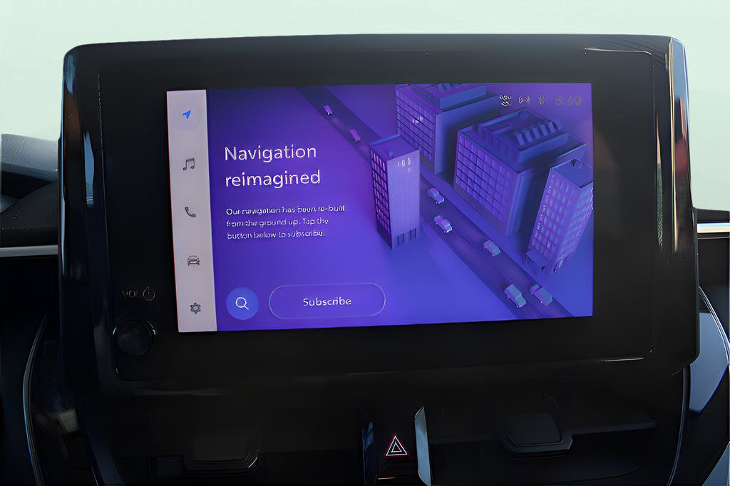 Used 2025 Toyota Corolla LE image 23