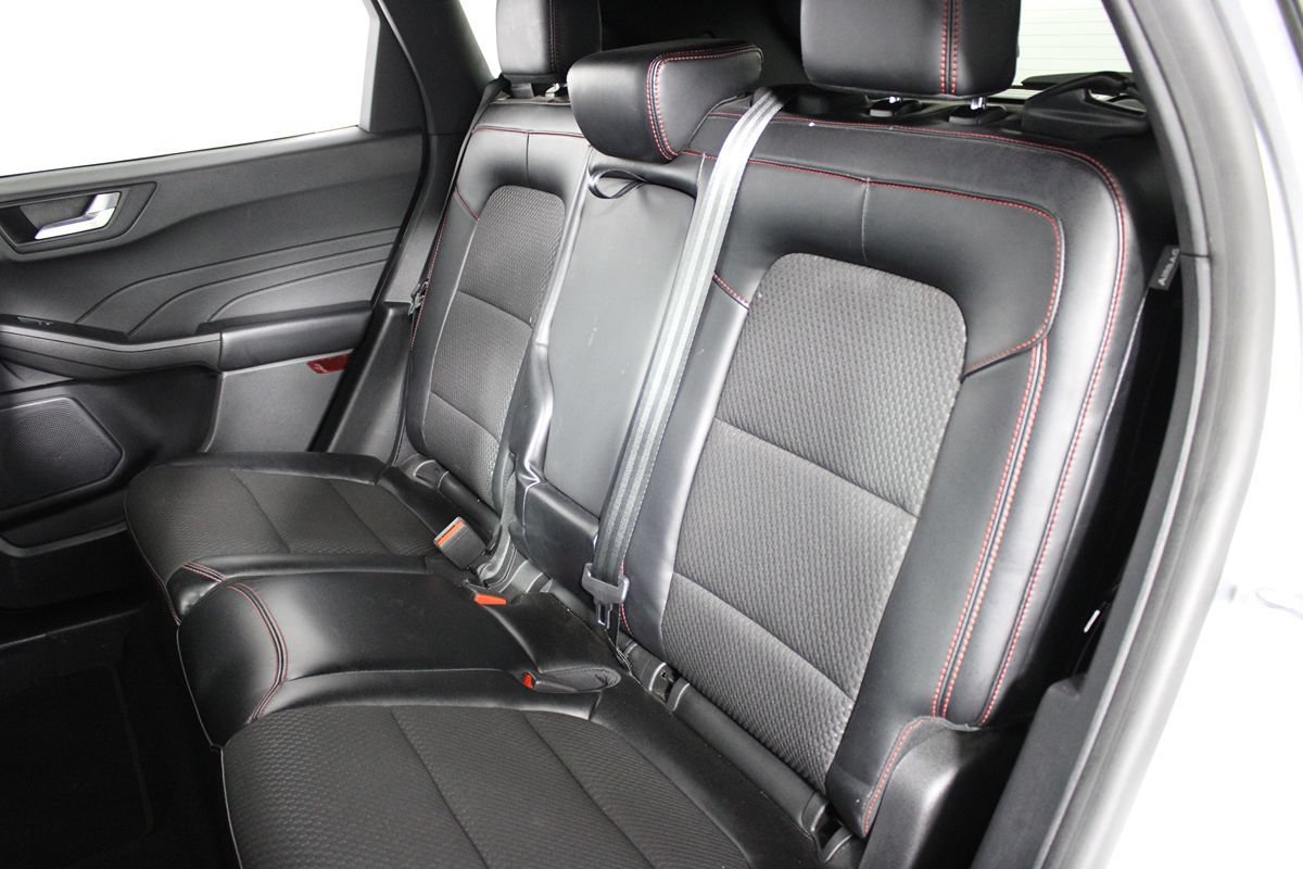 Used 2023 Ford Escape ST-Line w/ Equipment Group 301A FWD image 24
