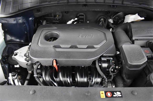 Used 2020 Kia Sorento LX w/ LX I4 Convenience Package image 31