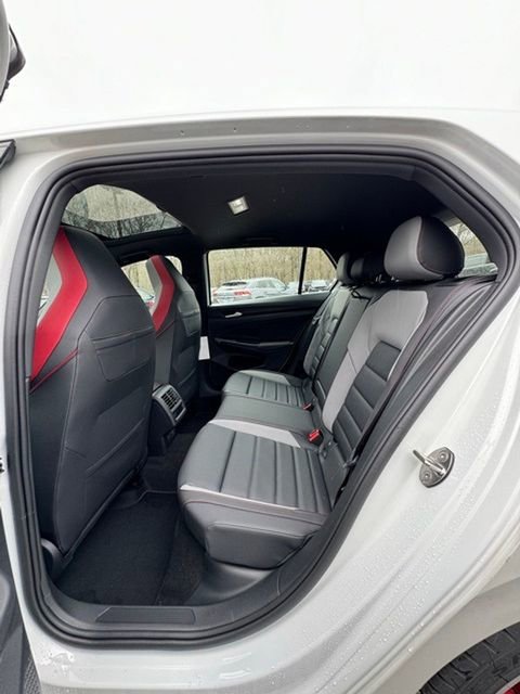 New 2024 Volkswagen GTI SE image 10