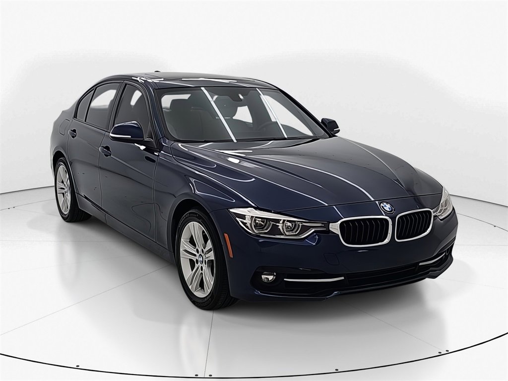 Used 2016 BMW 328i Sedan image 3