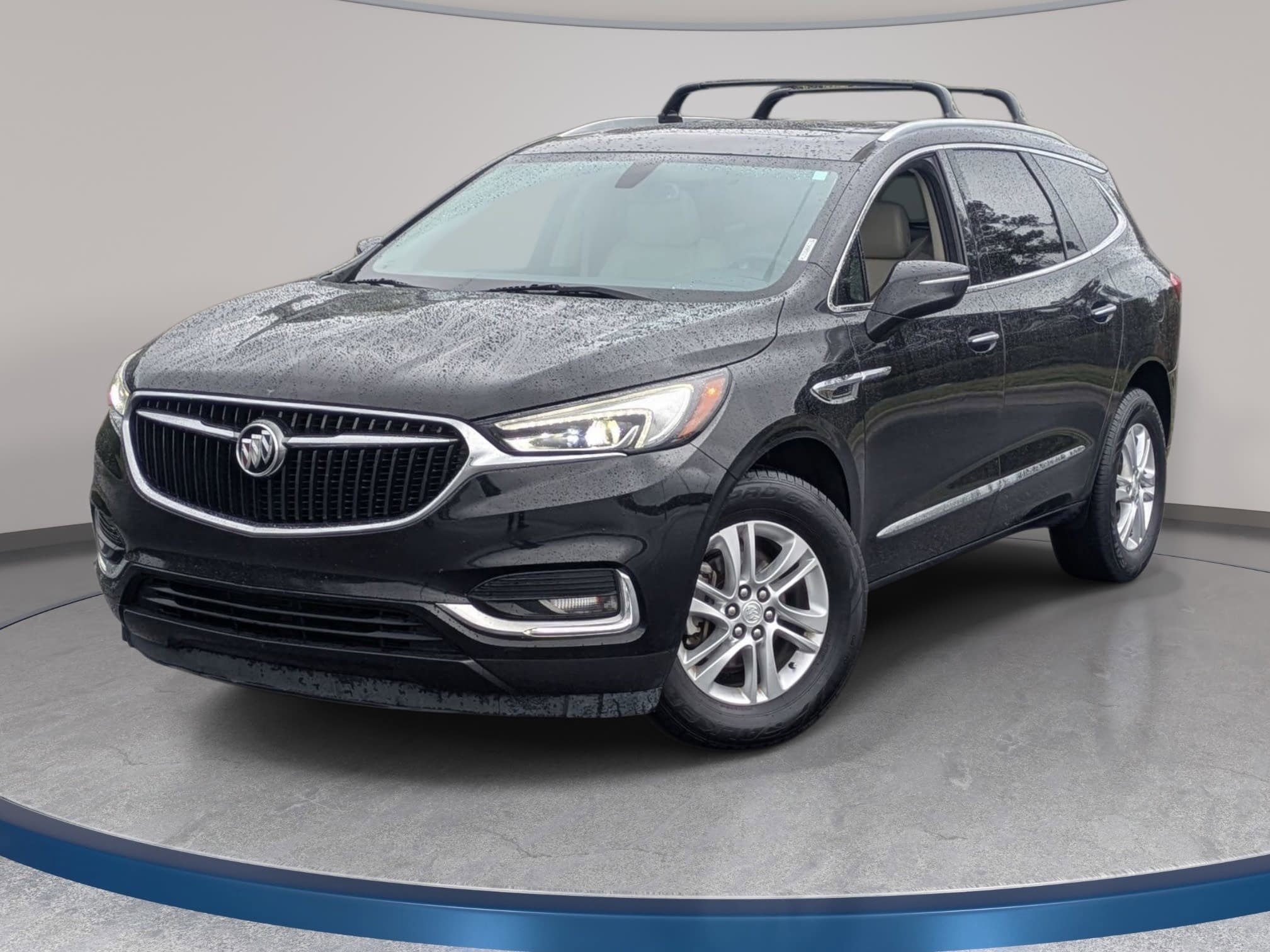Used 2019 Buick Enclave Essence image 1